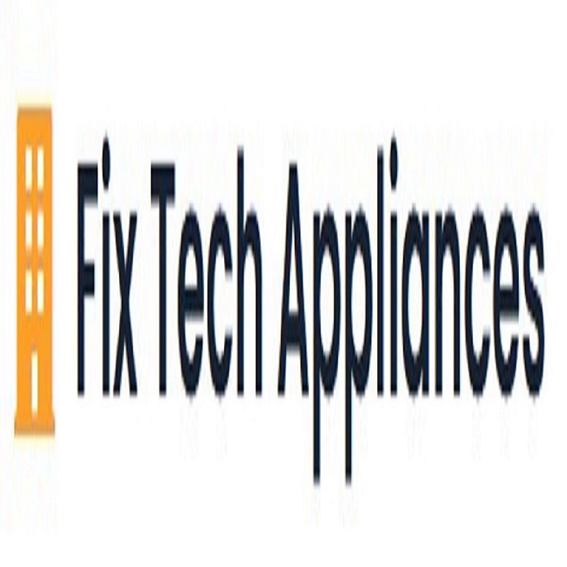 Fix Tech Appliances